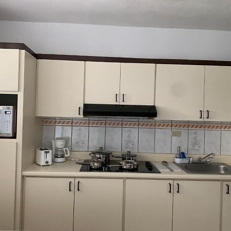 Crab Island Adventures Apartments 비에케스 외부 사진