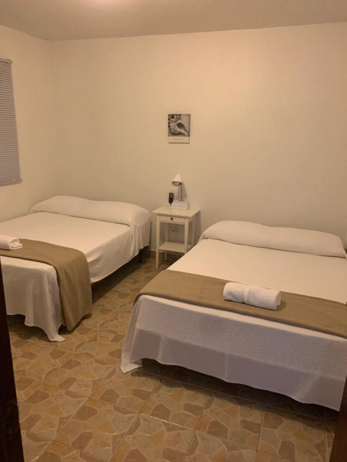 Crab Island Adventures Apartments 비에케스 외부 사진